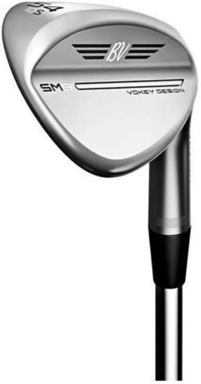 Titleist Vokey Design SM9 Tour Chrome Wedge 54.14F