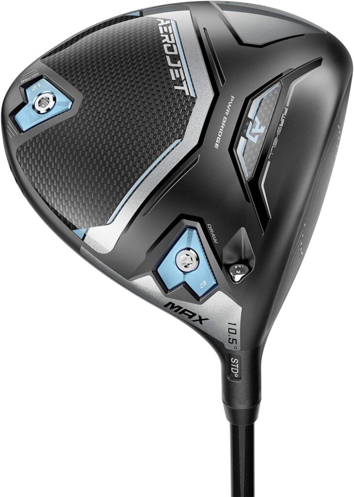 Aerojet MAX Women's Driver