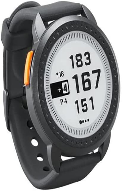 BUSHNELL GOLF iON Edge Black