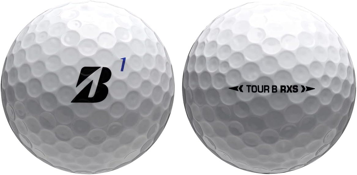 Bridgestone Golf 2022 Tour B