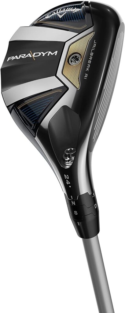 Callaway Golf 2023 Paradym Hybrid