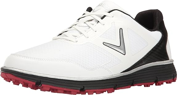 Callaway Men's Balboa Vent Golf Shoe