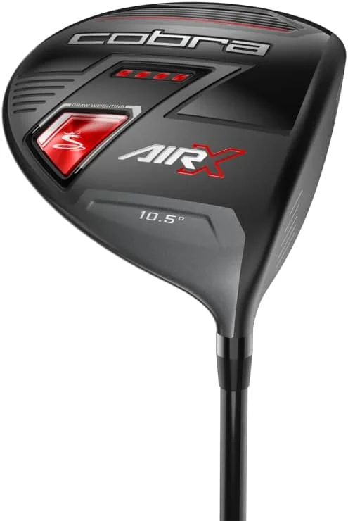 Cobra Golf 2022 Air X Men's Driver