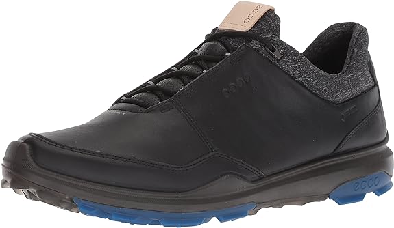 ECCO Men's Biom Hybrid 3 Gore-Tex Golf Shoe