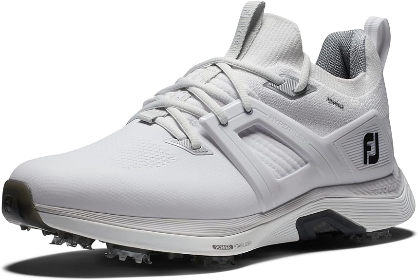 FootJoy Men's Hyperflex Carbon Golf Shoe