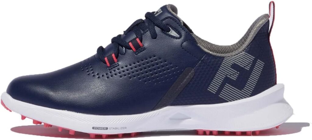 FootJoy Women's Fj Fuel Golf Shoe