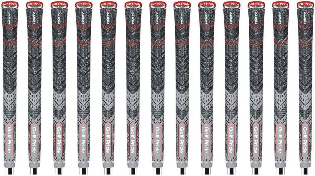 6 Best Golf Grips