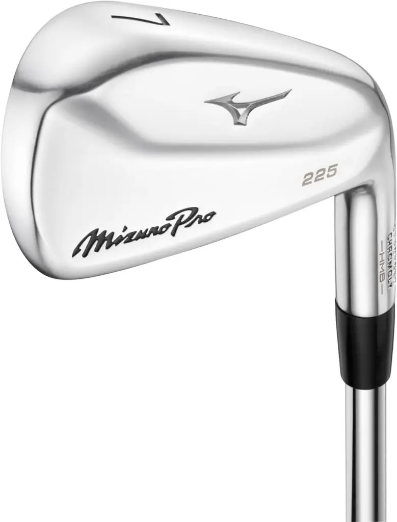 Mizuno Pro 225 Golf Irons