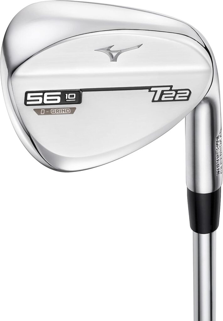 Mizuno T22 Golf Wedge