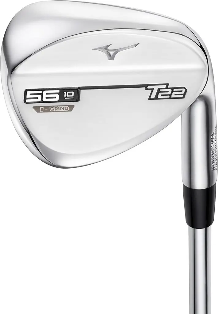 Mizuno T22 Golf Wedge