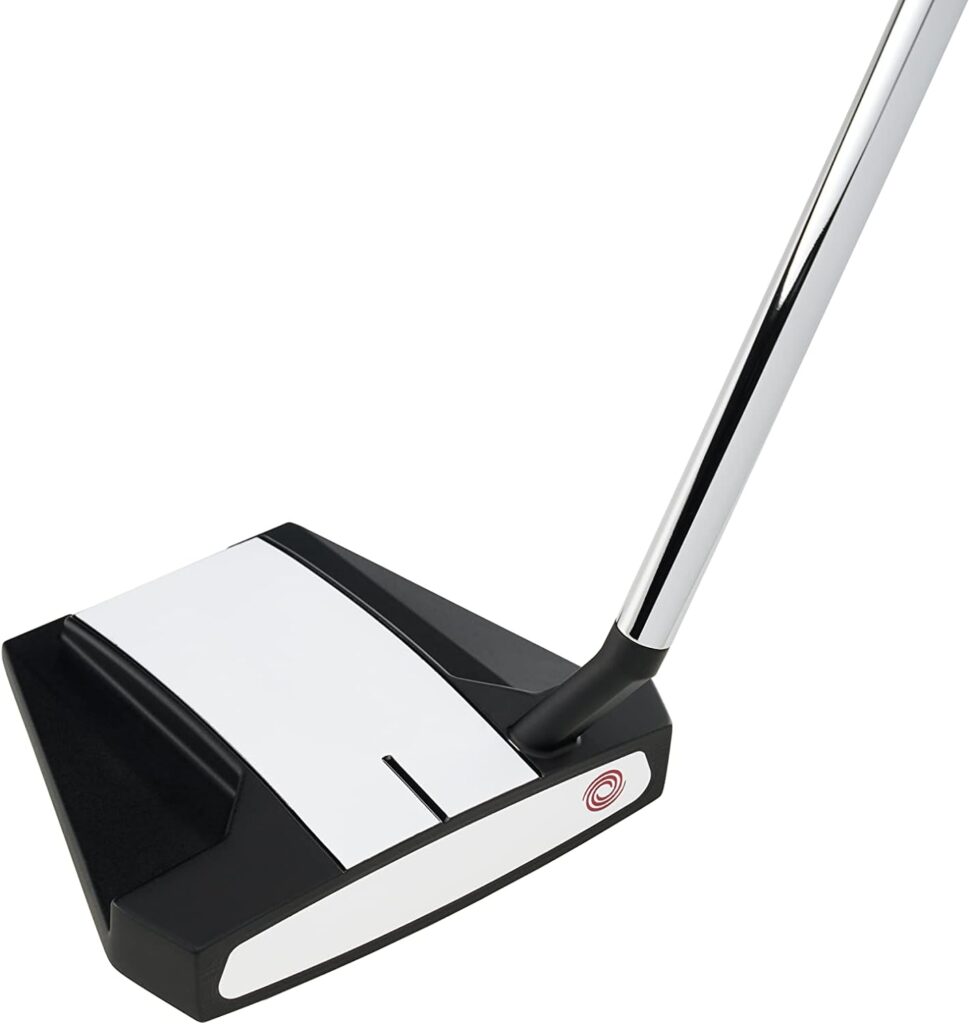 Odyssey Golf 2023 White Hot Versa Putter