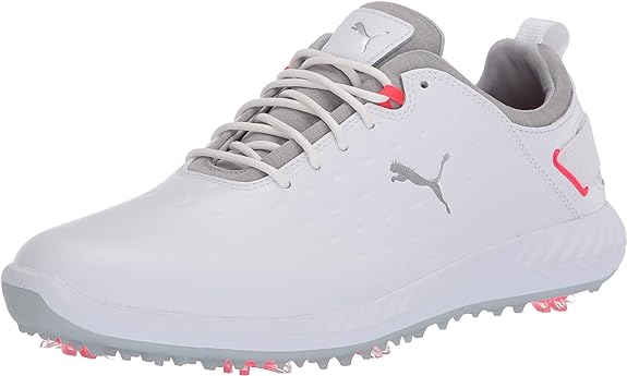 PUMA GOLF Women's Ignite Blaze Pro Golf Shoe