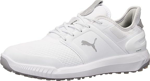 PUMA Ignite Elevate Men's Golf Shoes