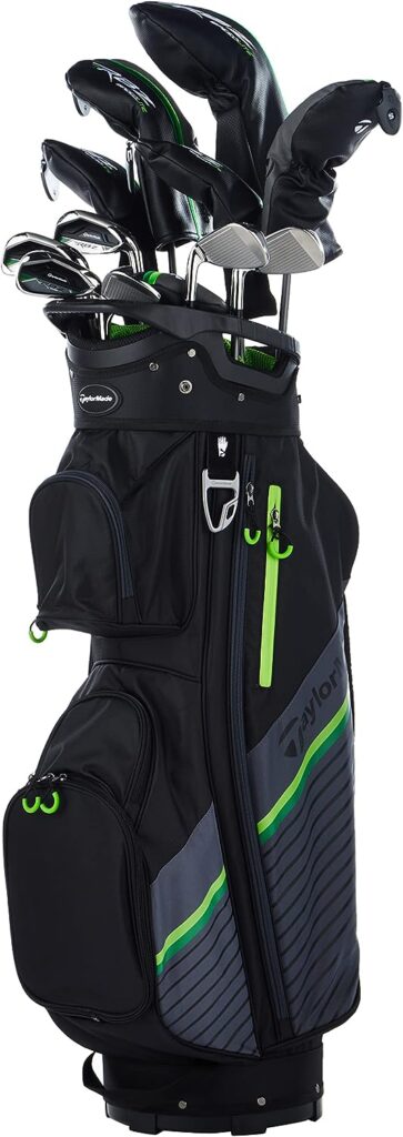 TaylorMade RBZ Speedlite Complete 13-Piece Set