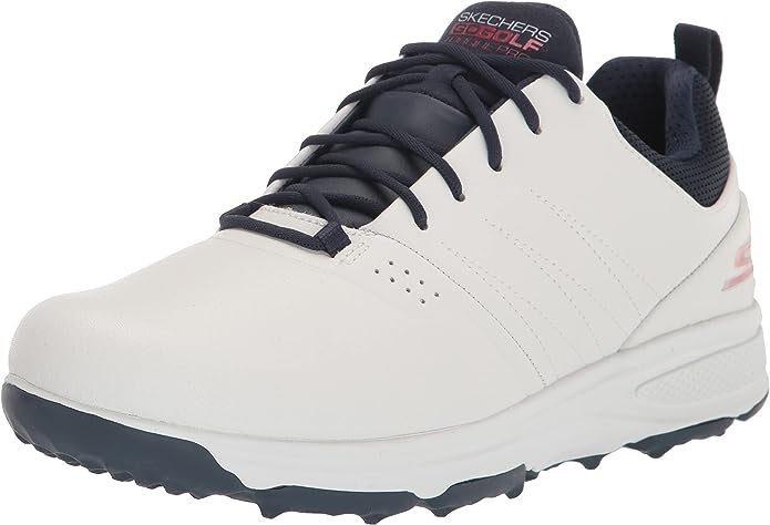 Skechers Mens Go Torque Pro Waterproof Golf Shoe 2