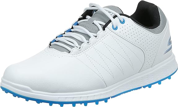 Skechers Men's Pivot Spikeless Golf Shoe