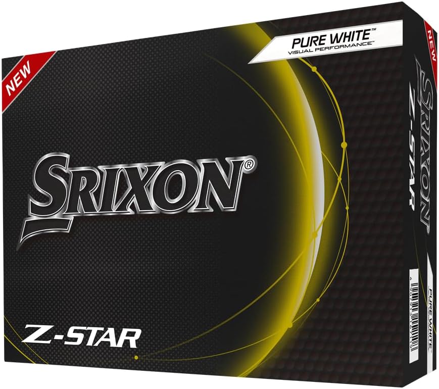 Srixon Z-Star_8