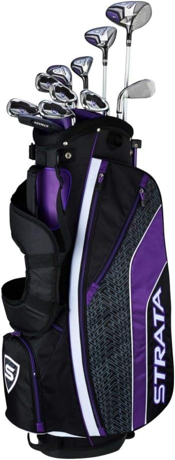 Strata Women’s Complete Golf Set