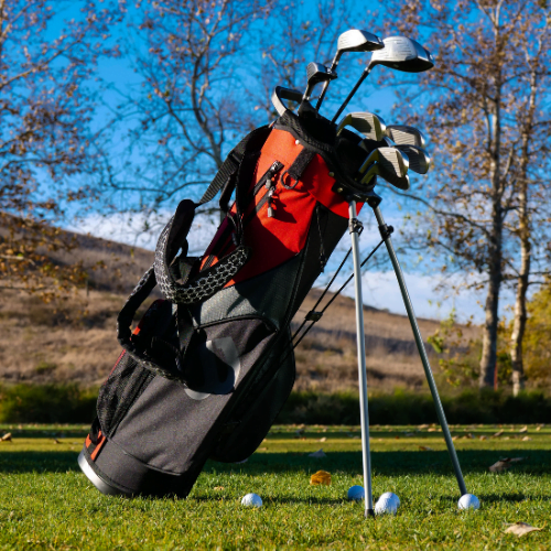 Golfing Explorers Tips, Gear and More - Golf Gear review