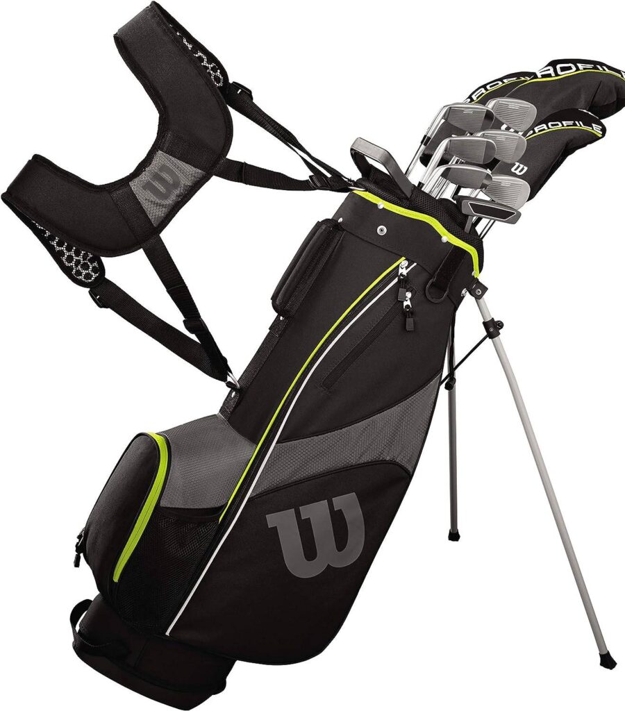 Best Golf Club Sets for Beginners