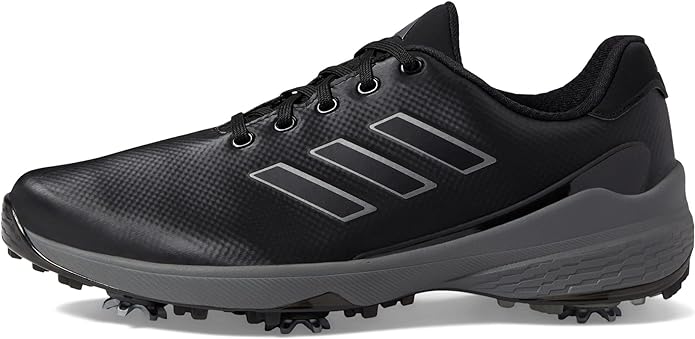 adidas Mens ZG23 Golf Shoe 1