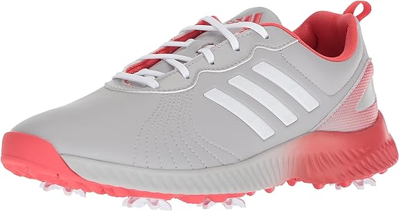 adidas Women's Response Bounce Golf Shoe