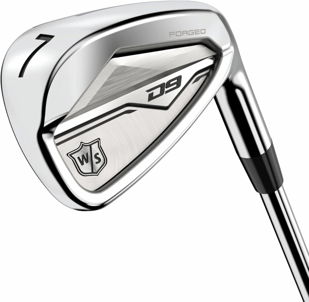Best Irons For Mid Handicappers In 2023 5 image 11