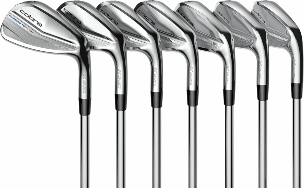 Best Irons For Mid Handicappers In 2023 7 image 13