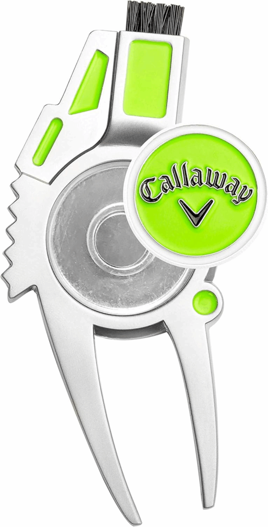 What Is a Golf Divot Tool? The Golfer's Essential Accessory 1 What Is a Golf Divot Tool? The Golfer's Essential Accessory