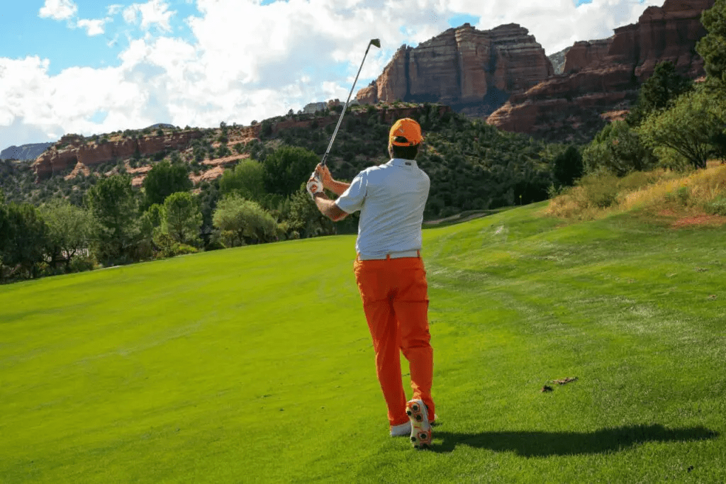 15 Best Golf Tips for Beginners to Build a Great Swing and Lower Scores 1 How to Improve Golf Game for Beginners