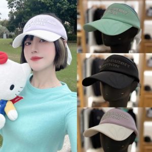 2023 New Golf Cap - Unisex Cotton Outdoor Breathable Hat