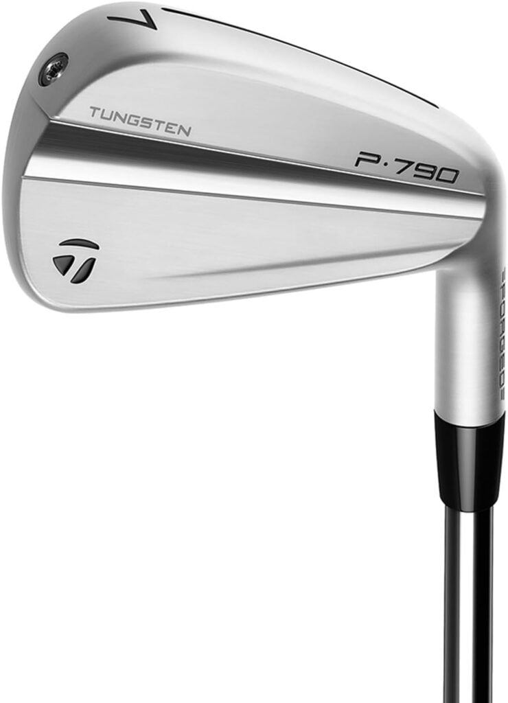 2023 Taylormade Golf P790 Irons
