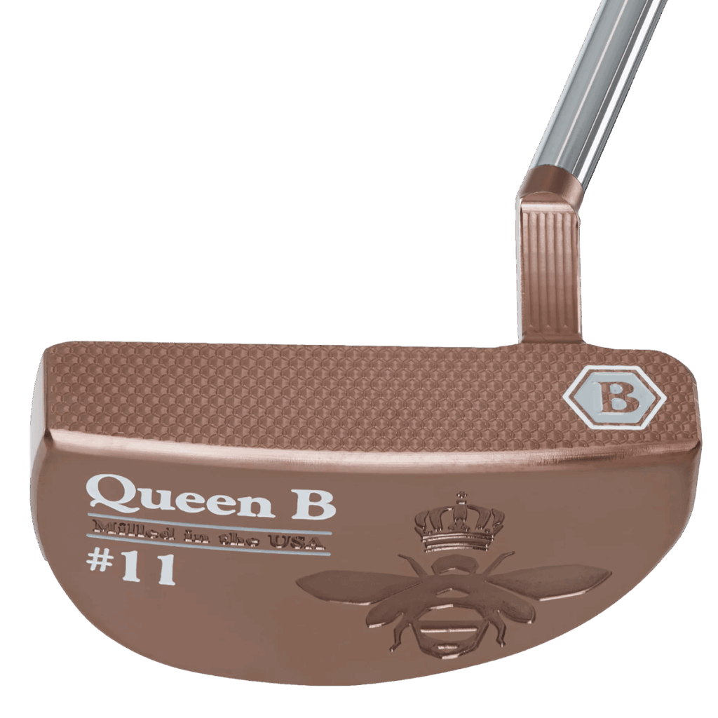 Bettinardi Queen B 11 Putter