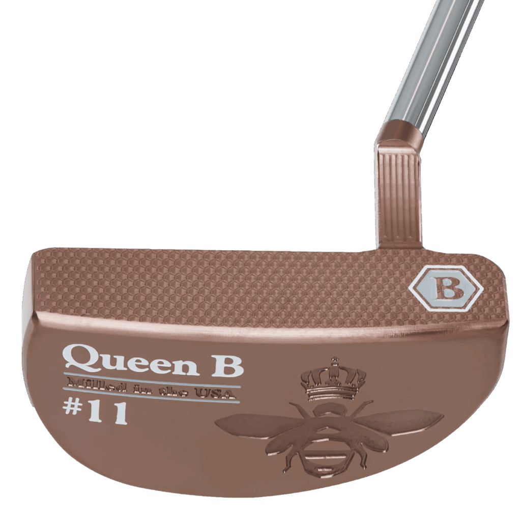 Bettinardi Queen B 11 Putter