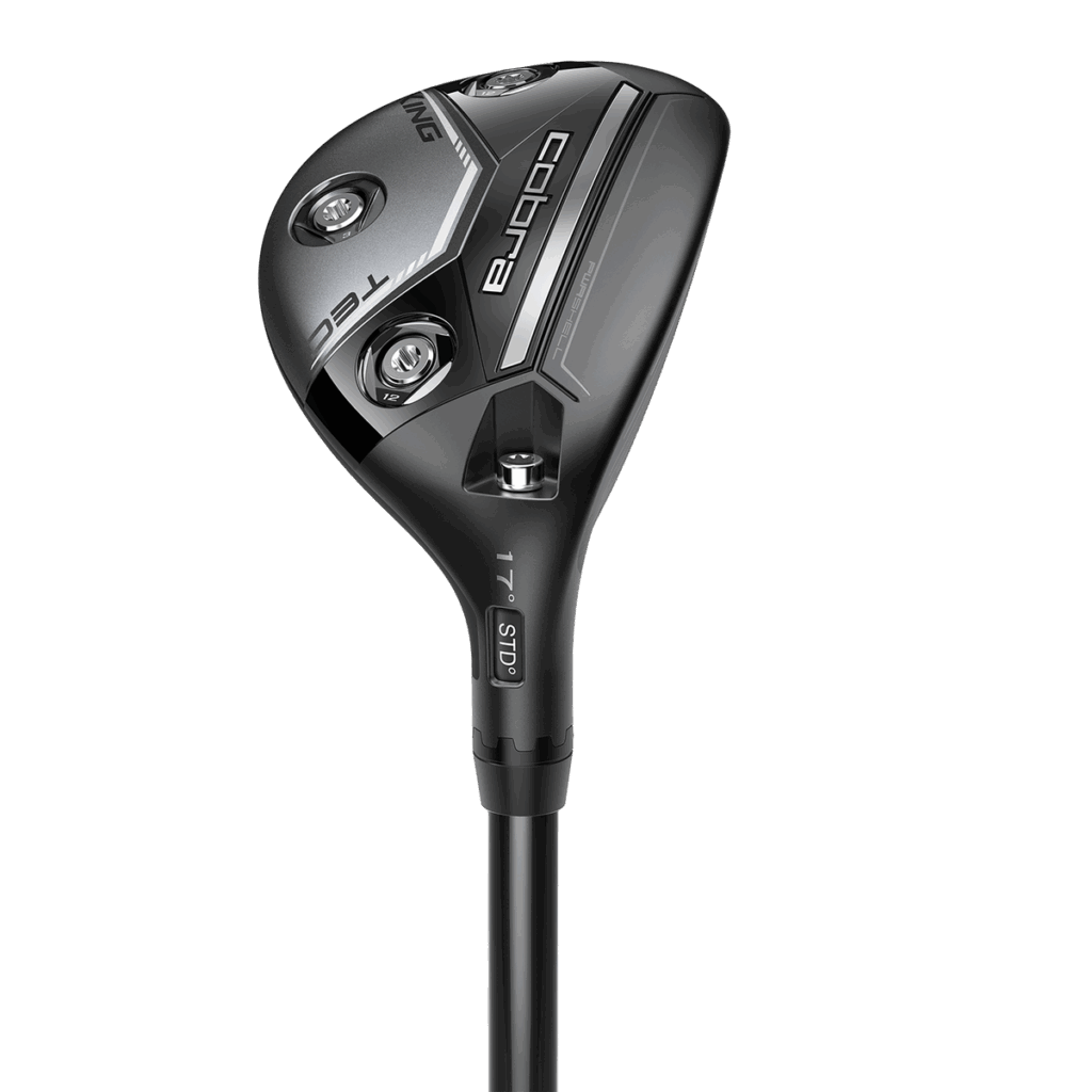 COBRA 2023 KING TEC Hybrid
