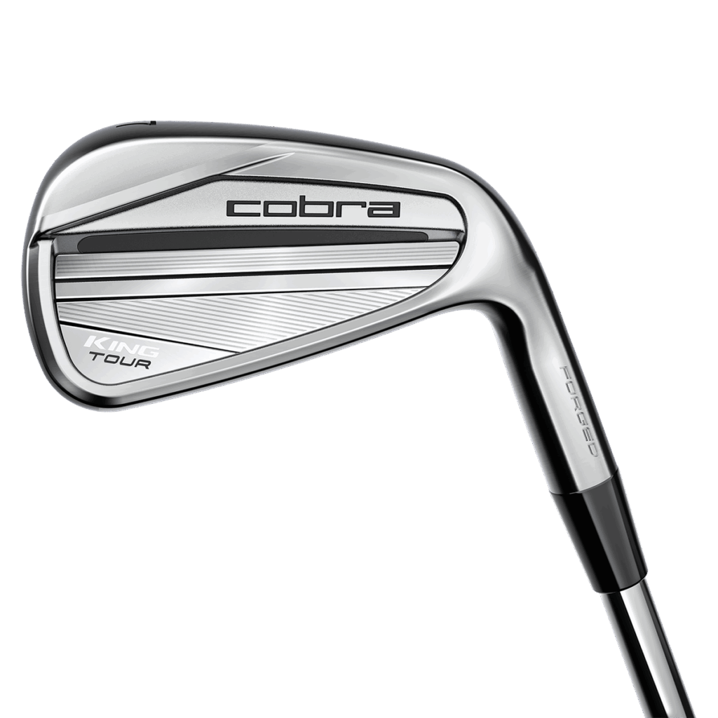 2023 KING Tour Irons w/ Steel Shafts
