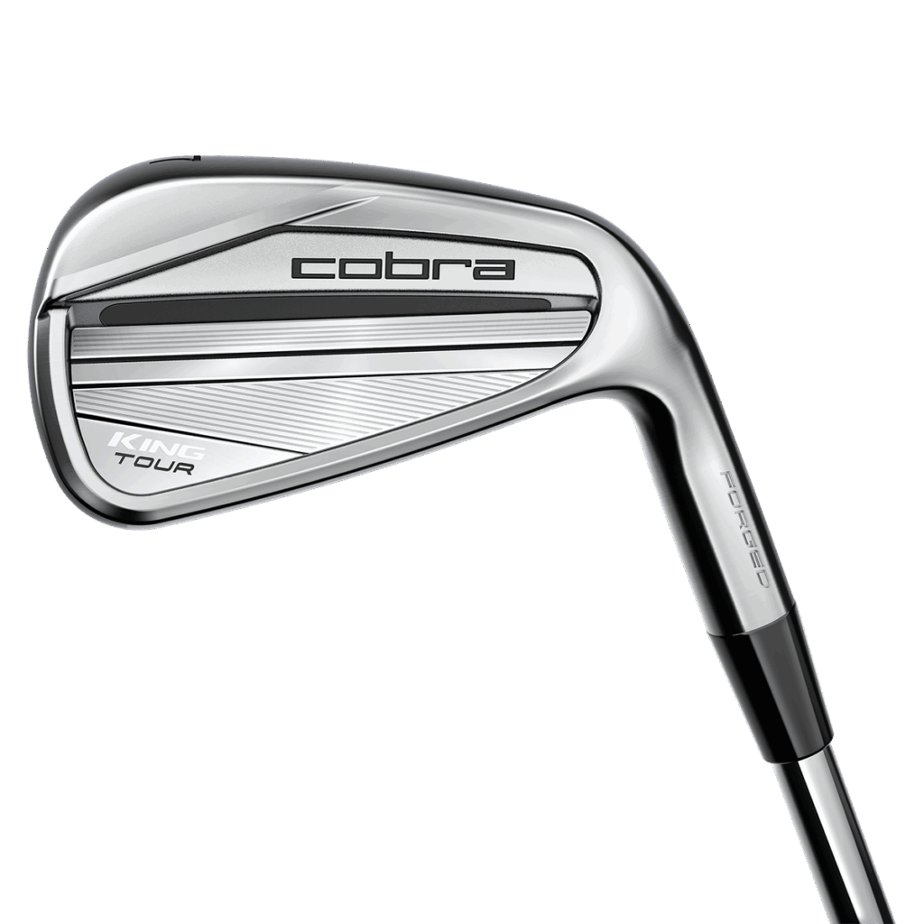 2023 KING Tour Irons w/ Steel Shafts
