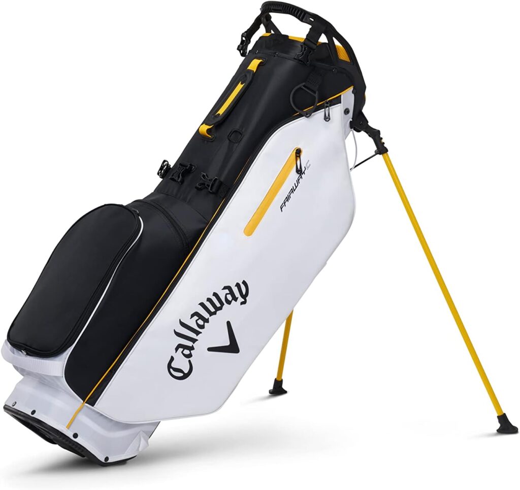 Callaway Fairway C Double
