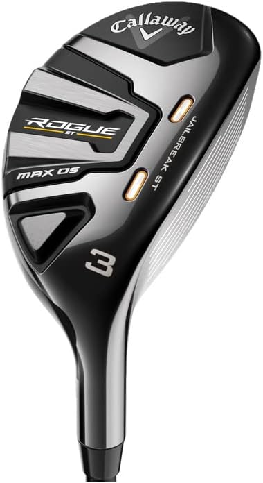 Callaway Golf 2022 Rogue ST Max OS Hybrid
