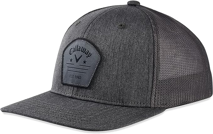 Callaway Golf 2022 Trucker Adjustable Hat