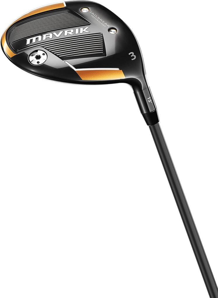 Callaway Golf Mavrik 22 Fairway Wood