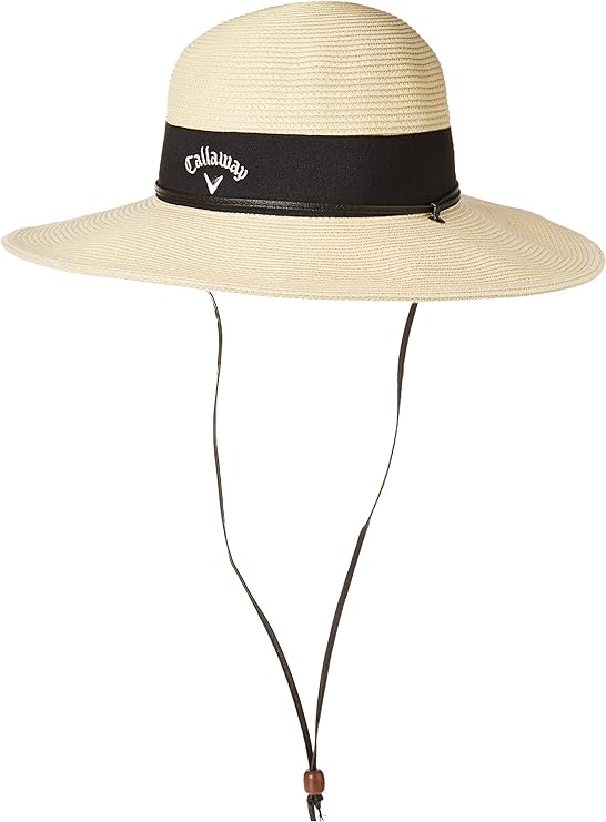 Callaway Men's Golf 2020 Sun Hat
