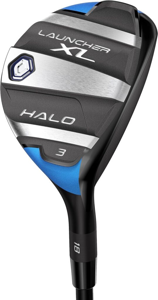 Cleveland Launcher XL Halo Hybrid