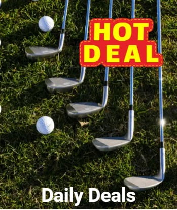 Daily Deals Golfing Explorers