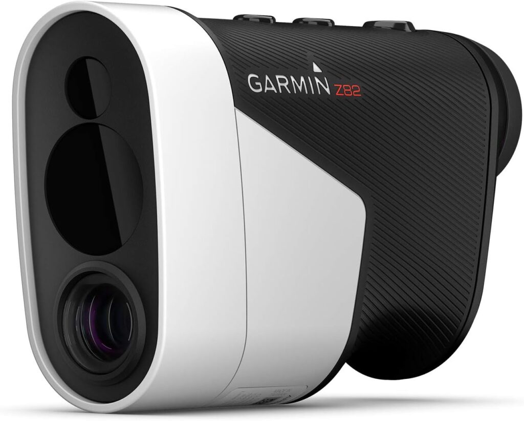 Garmin Approach Z82 Rangefinder