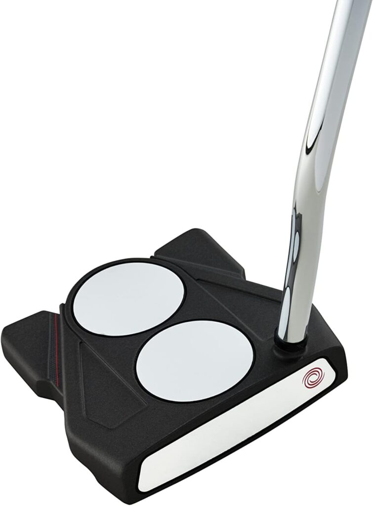 Odyssey Golf 2022 Ten Putter
