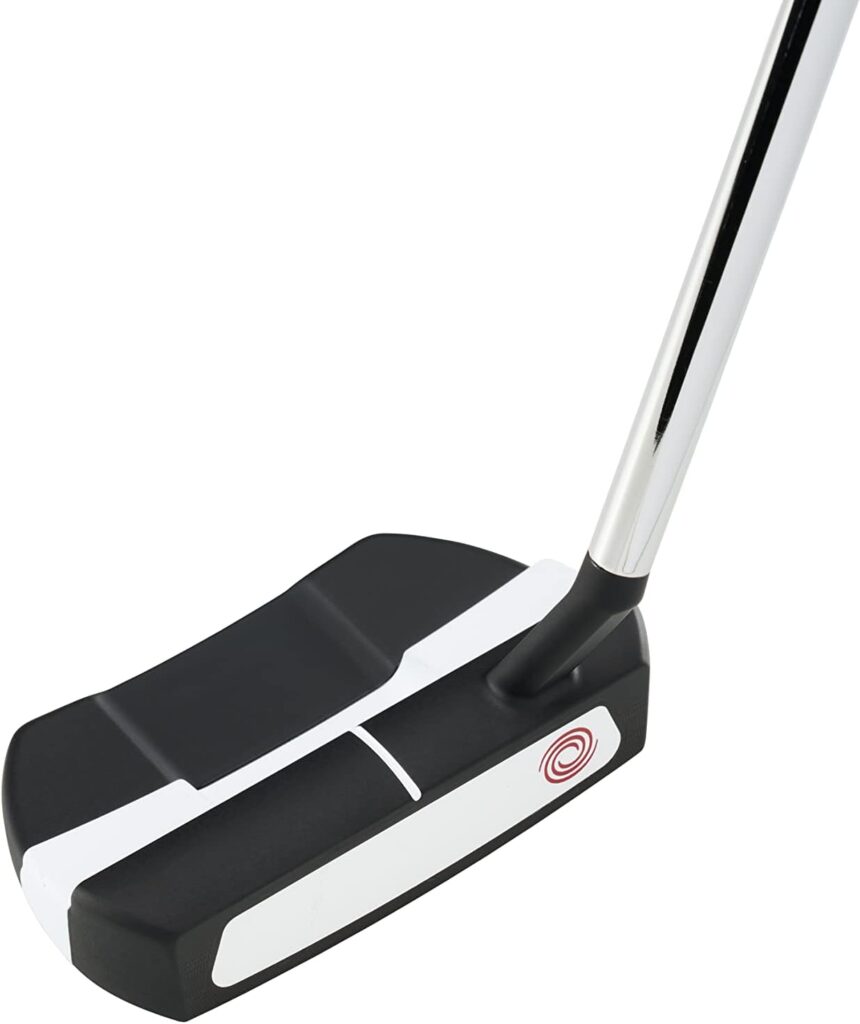 Odyssey Golf 2023 White Hot Versa Putter
