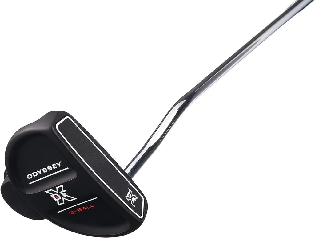 Odyssey Golf DFX Putter
