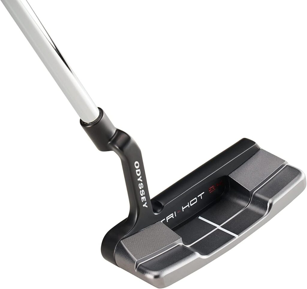 Odyssey Golf Tri-Hot 5K Putter
