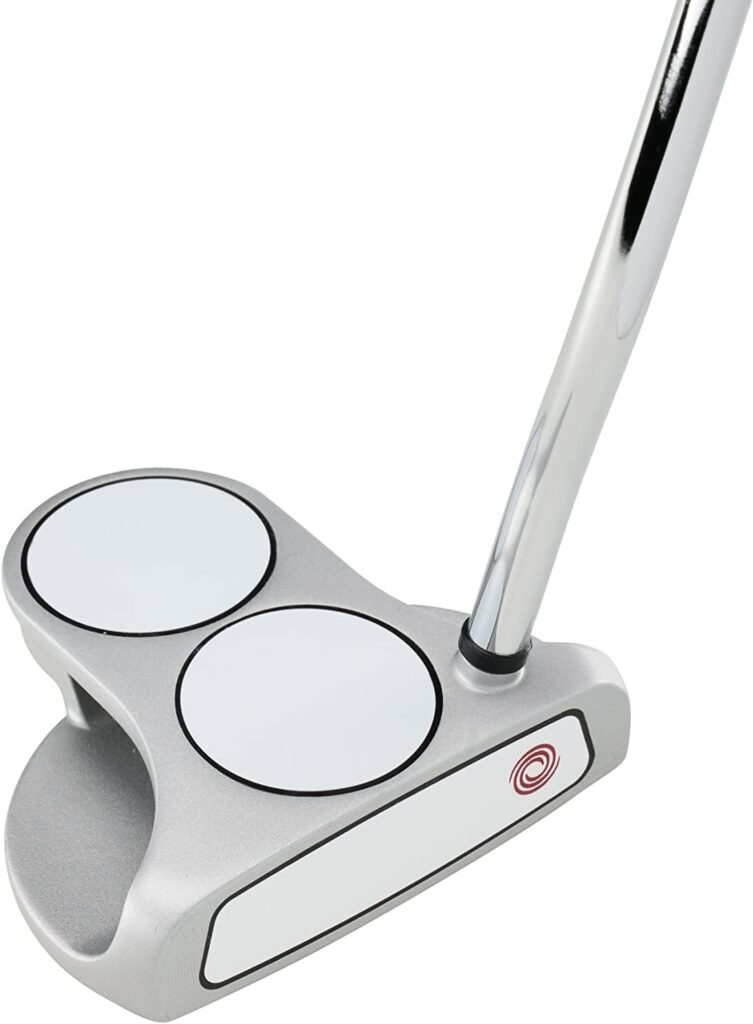 Odyssey Golf White Hot OG Putter
